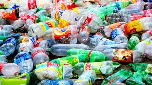 reciclaje de plasticos