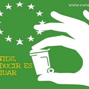 La Semana Europea de la Prevención de Residuos La Semana Europea de la Prevención de Residuos