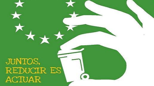 La Semana Europea de la Prevención de Residuos
