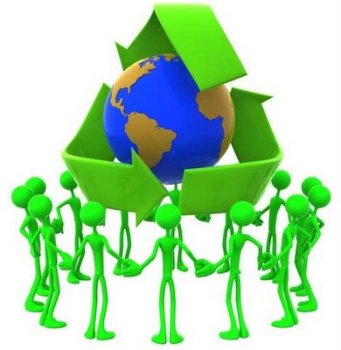 dia mundial del reciclaje