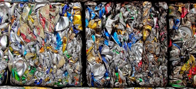 El reciclaje de plástico en España se superó en 2010