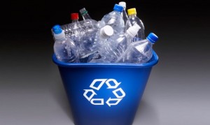 Gestión de residuos plásticos
