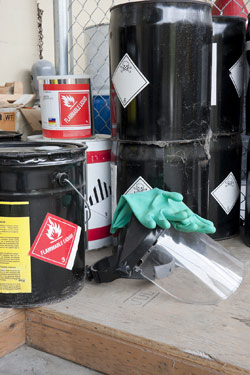 reciclar
