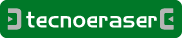 tecnoeraser